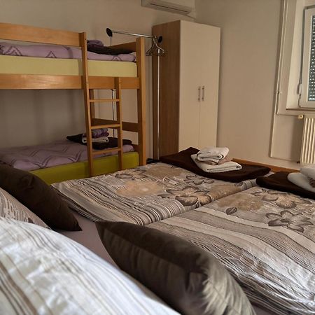 Villa Mostar - Resort Rozic Kültér fotó