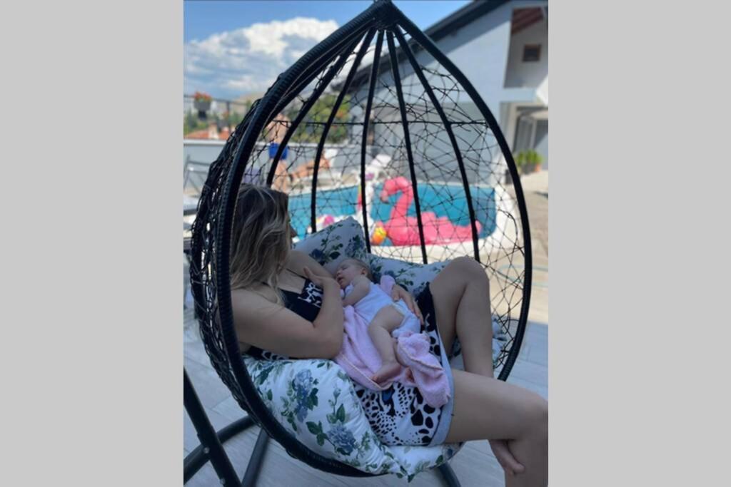 Villa Mostar - Resort Rozic Kültér fotó