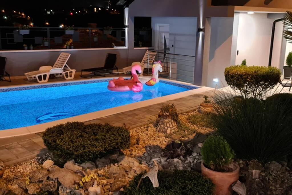 Villa Mostar - Resort Rozic Kültér fotó