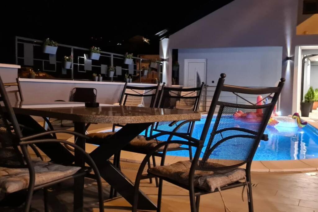 Villa Mostar - Resort Rozic Kültér fotó