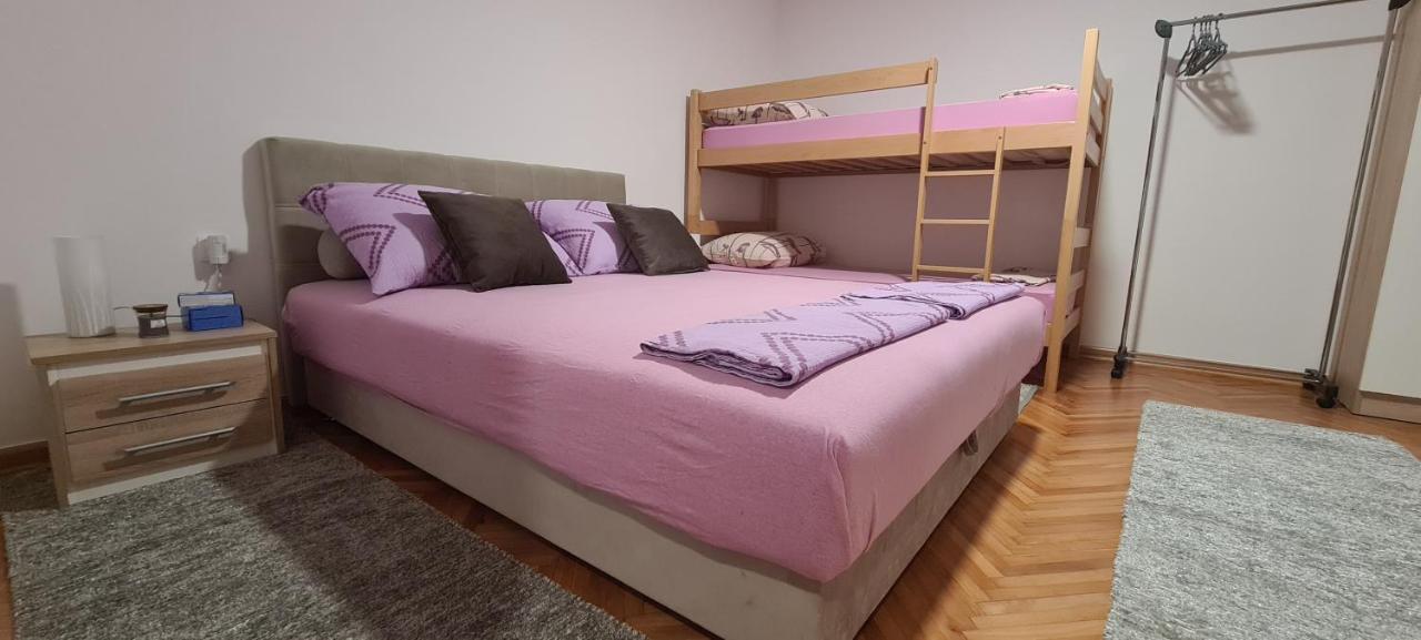 Villa Mostar - Resort Rozic Kültér fotó