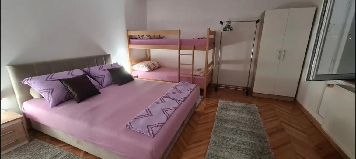 Villa Mostar - Resort Rozic Kültér fotó