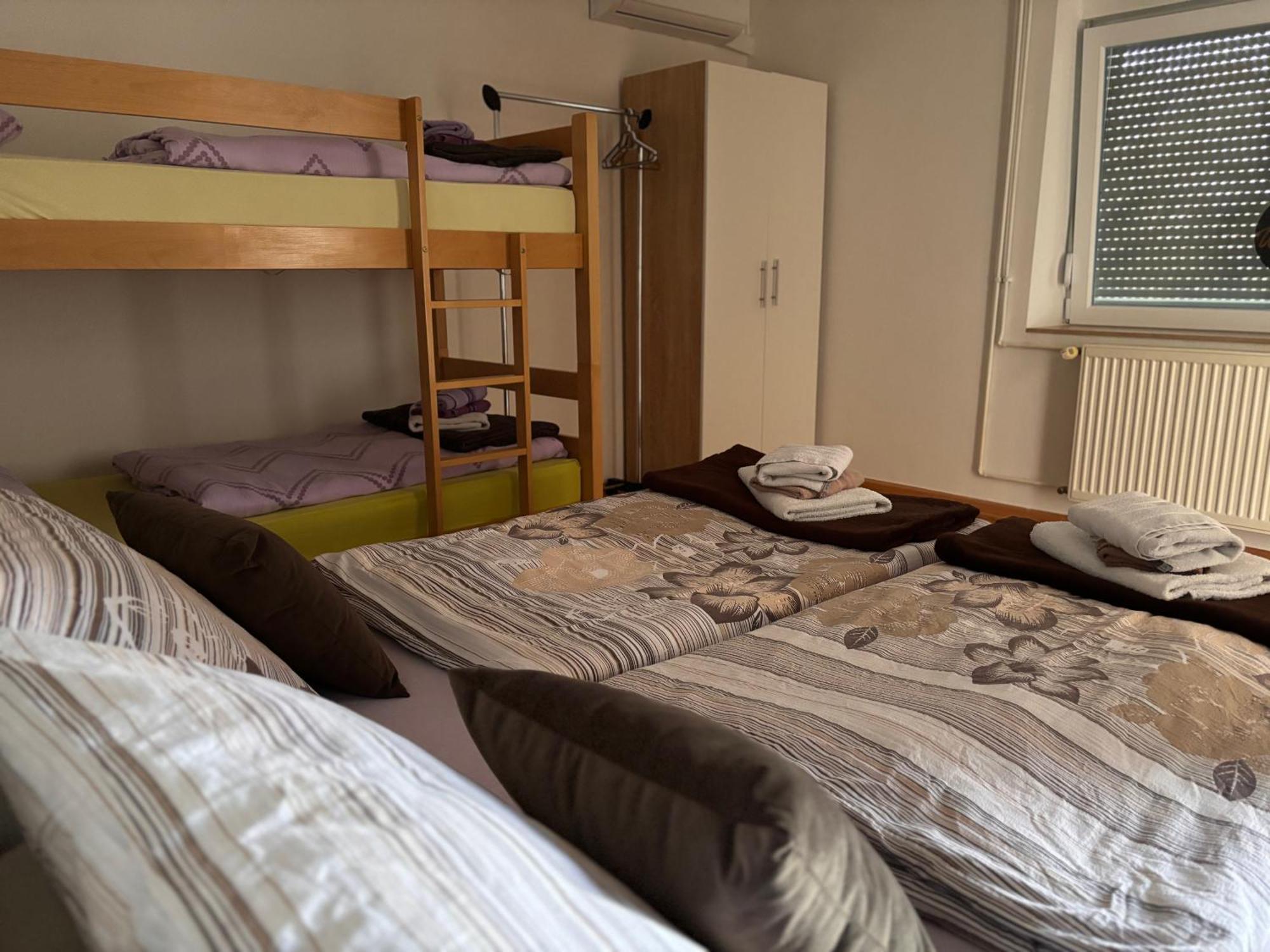 Villa Mostar - Resort Rozic Kültér fotó