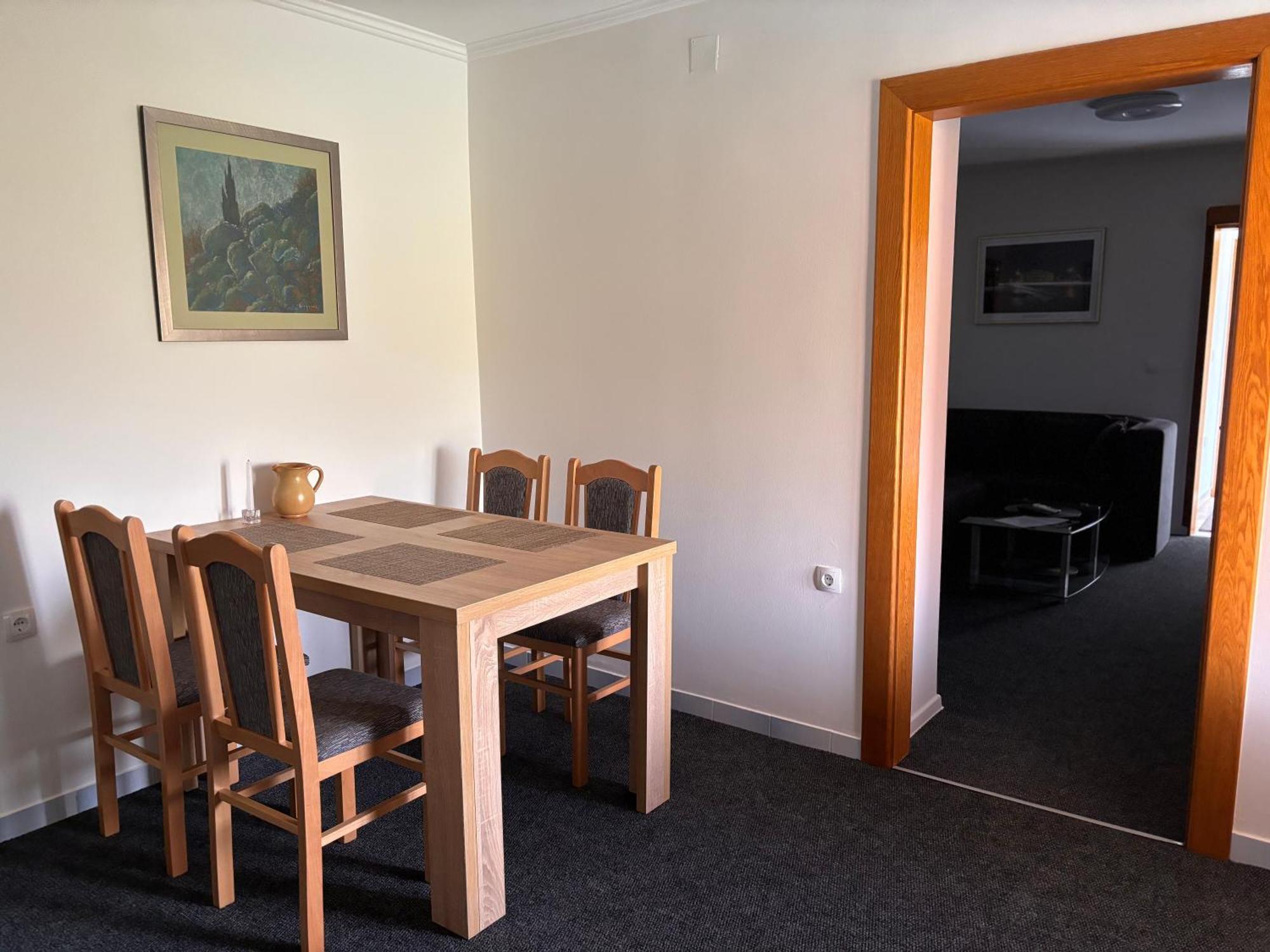 Villa Mostar - Resort Rozic Kültér fotó