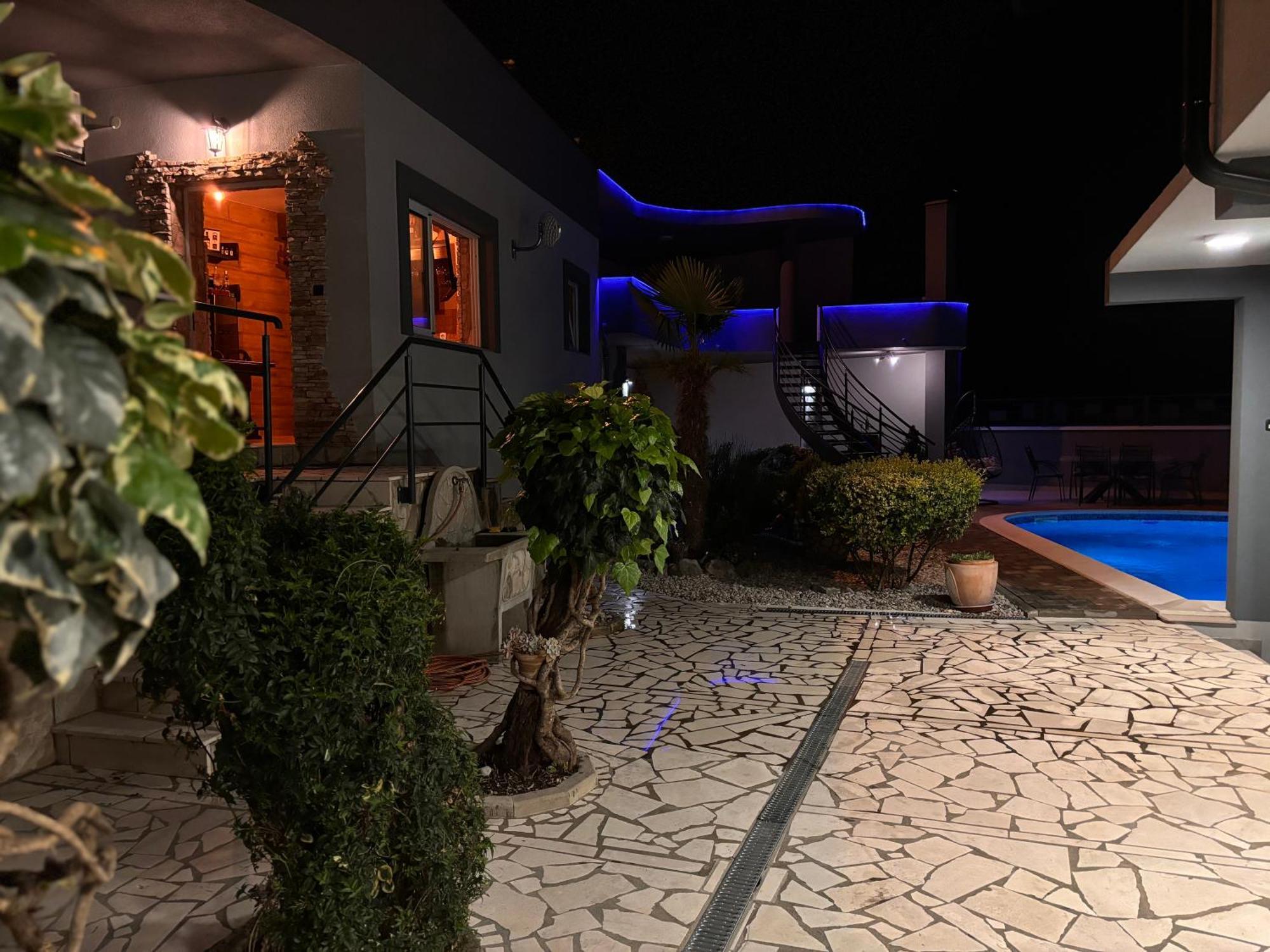 Villa Mostar - Resort Rozic Kültér fotó