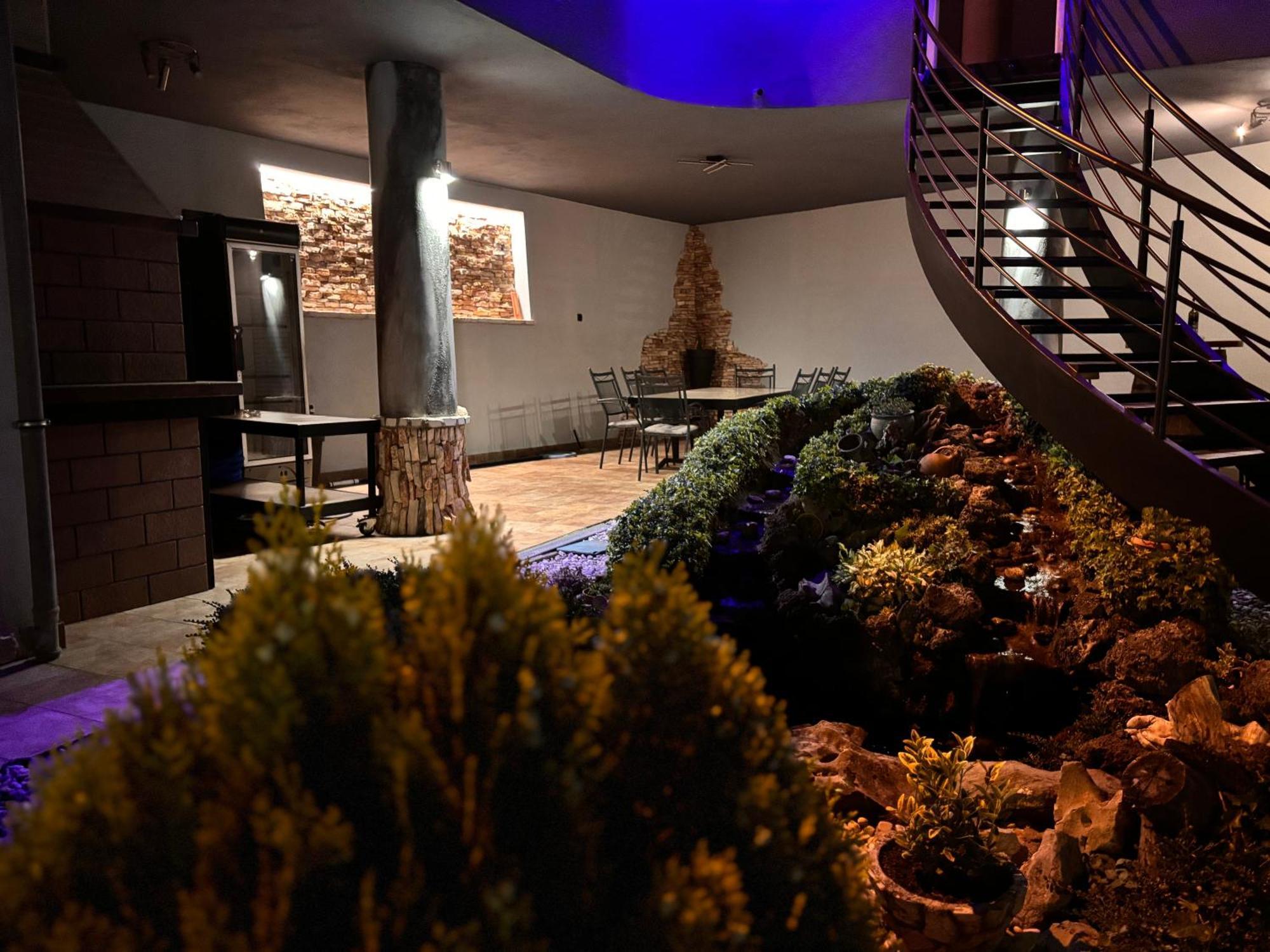 Villa Mostar - Resort Rozic Kültér fotó