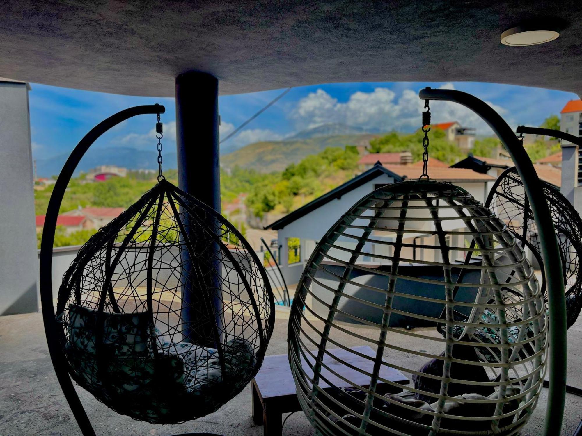 Villa Mostar - Resort Rozic Kültér fotó