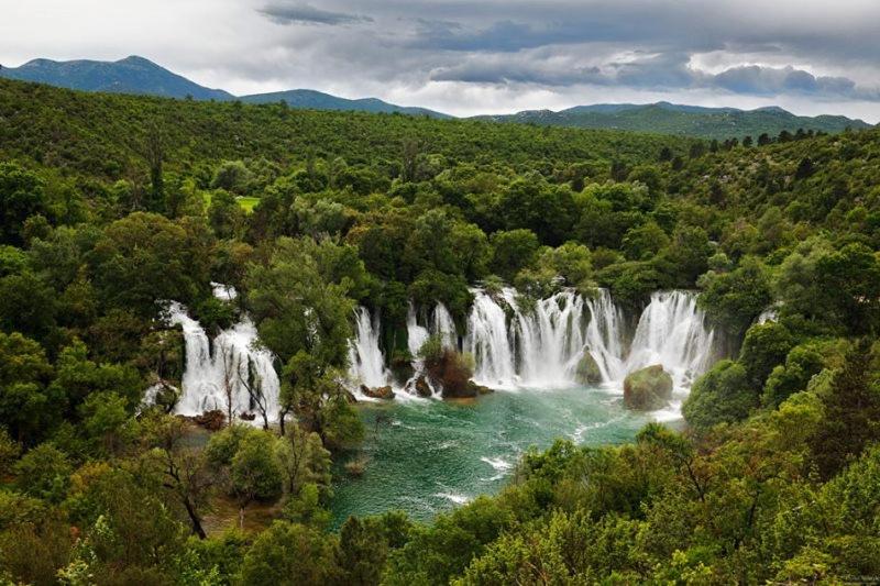 Villa Mostar - Resort Rozic Kültér fotó