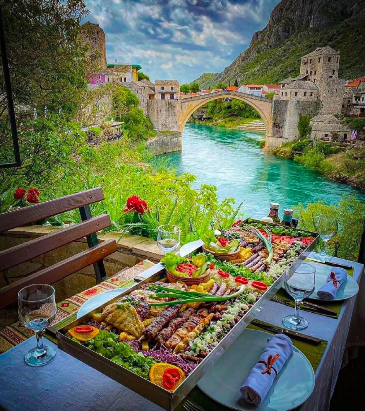 Villa Mostar - Resort Rozic Kültér fotó